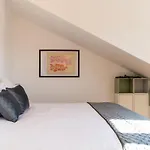 Pepper Penthouse - Luxurious Duplex Apartment, 50M From The Bacvice Sand Beach