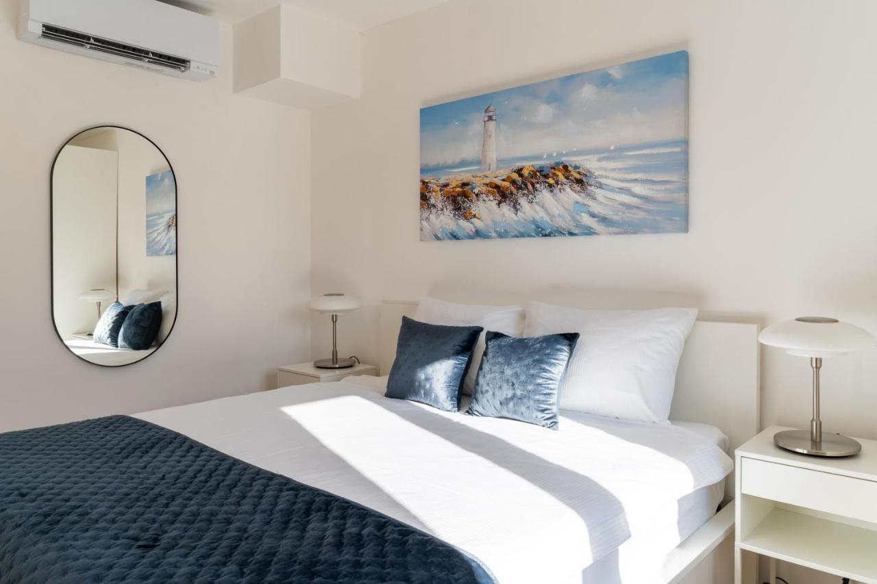 Pepper Penthouse - Luxurious Duplex Apartment, 50m From The Bacvice Sand Beach Apartment