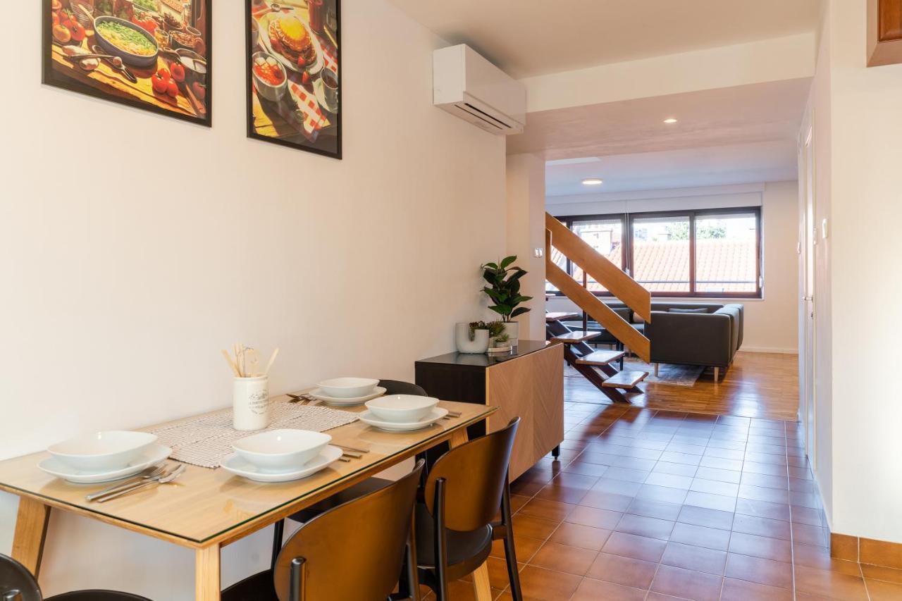 Apartment Pepper Penthouse - Luxurious Duplex Apartment, 50m From The Bacvice Sand Beach Split