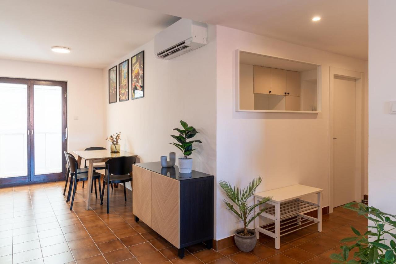 Pepper Penthouse - Luxurious Duplex Apartment, 50m From The Bacvice Sand Beach Apartment