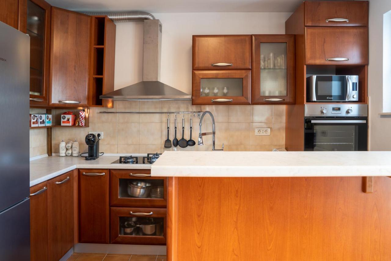 Pepper Penthouse - Luxurious Duplex Apartment, 50m From The Bacvice Sand Beach Apartment