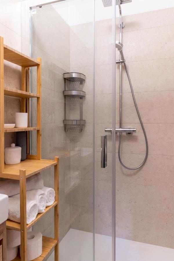 Pepper Penthouse - Luxurious Duplex Apartment, 50m From The Bacvice Sand Beach Apartment *