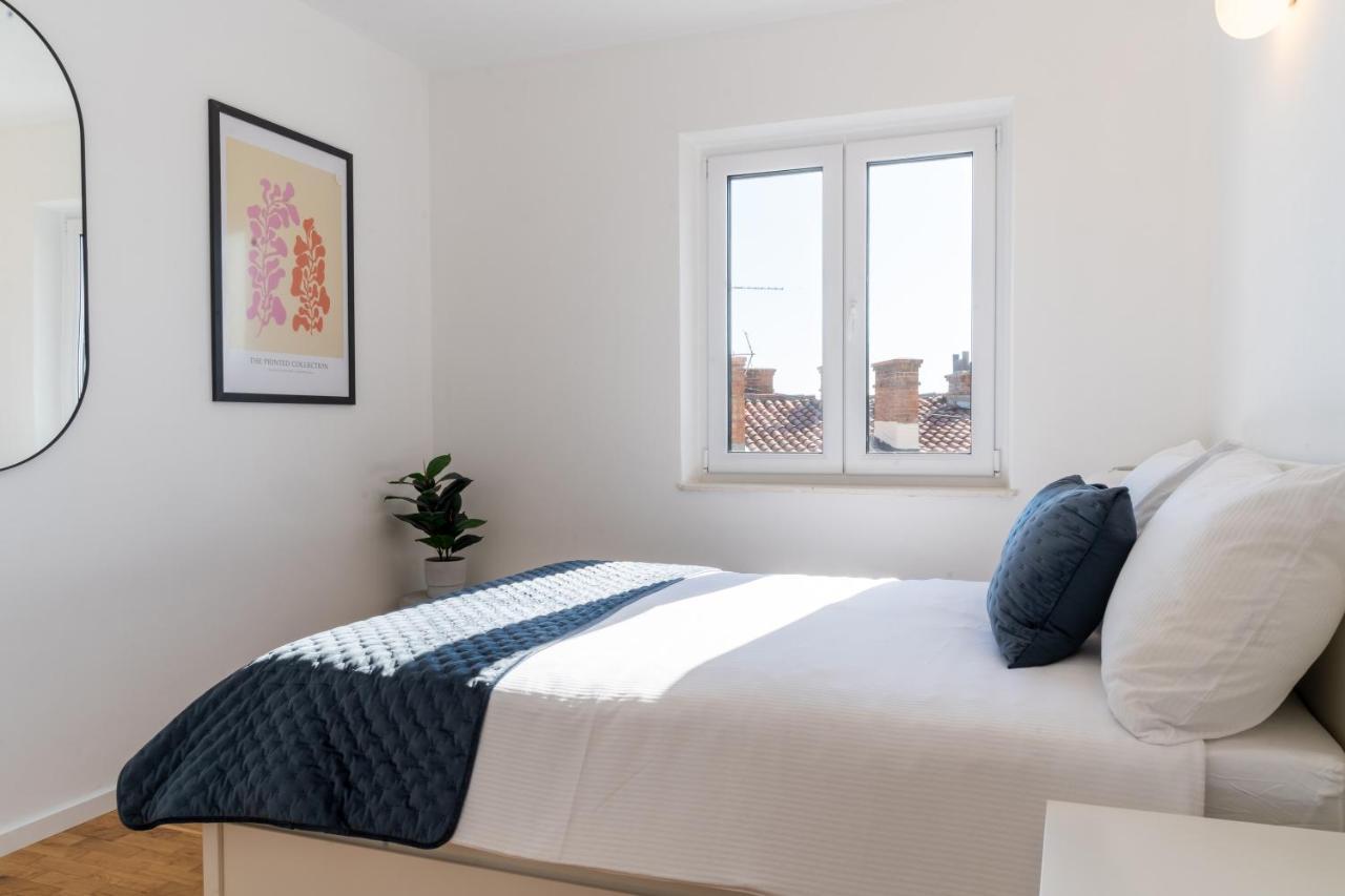 Pepper Penthouse - Luxurious Duplex Apartment, 50m From The Bacvice Sand Beach Apartment Split