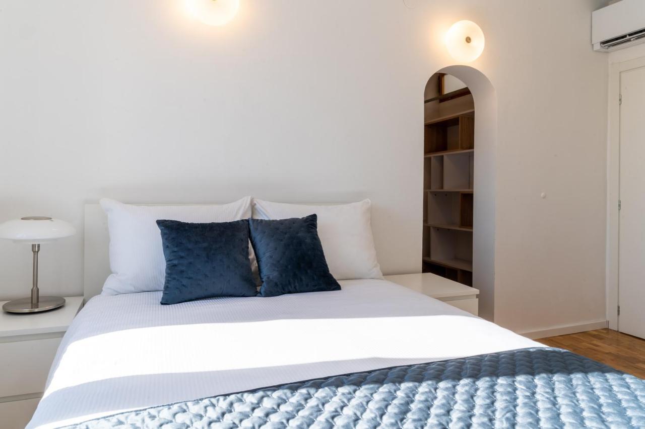 Apartment Pepper Penthouse - Luxurious Duplex Apartment, 50m From The Bacvice Sand Beach Split